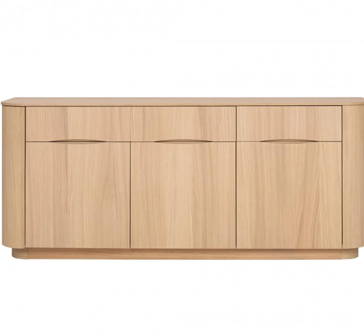 Collum Sideboard 3 Dörrar 3 Lådor