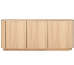 Collum Sideboard 3 Dörrar 3 Lådor