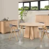 Collum Sideboard 2 Dörrar 2 Lådor