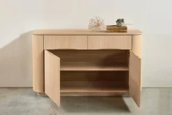 Collum Sideboard 2 Dörrar 2 Lådor