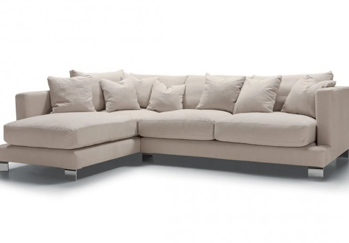 Colorado Divansoffa Set 3