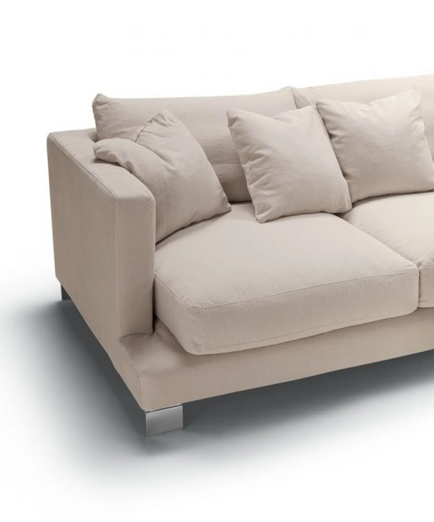 Colorado Divansoffa Set 3