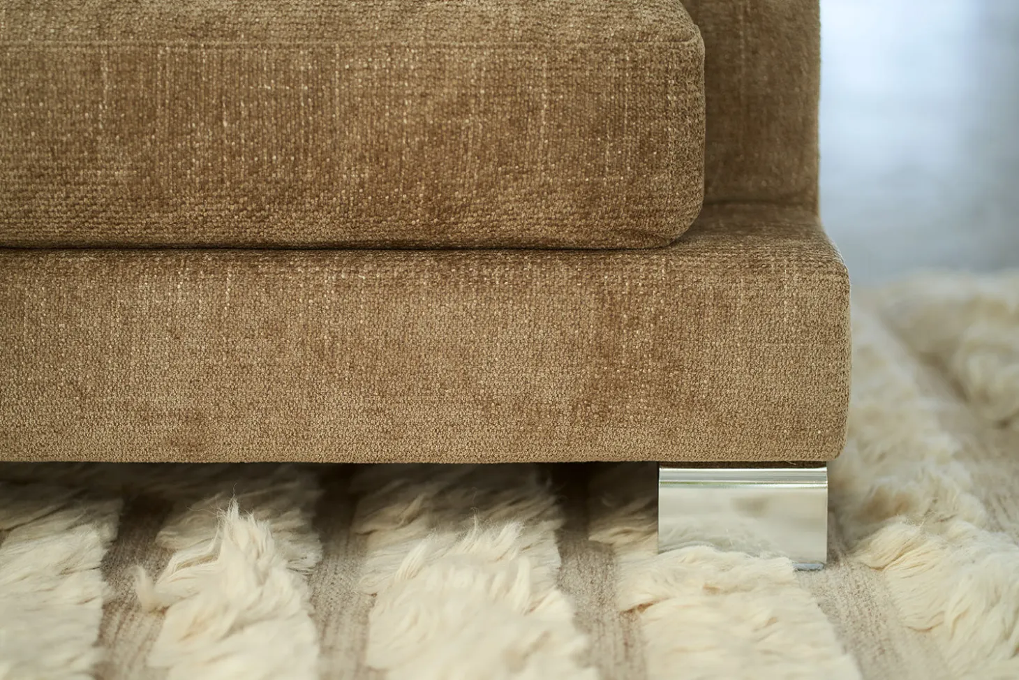 Colorado 4-sits Soffa