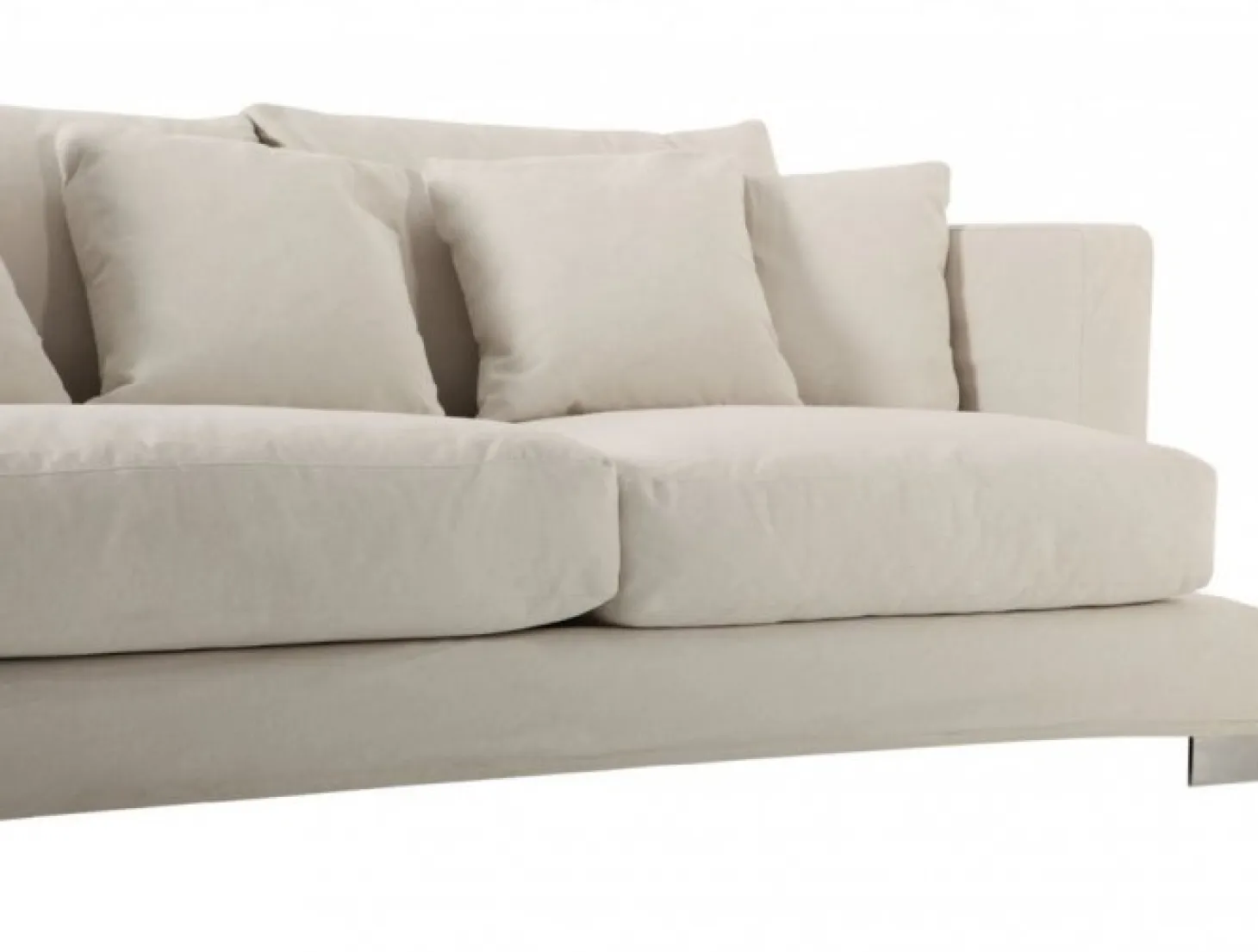Colorado 4-sits Soffa