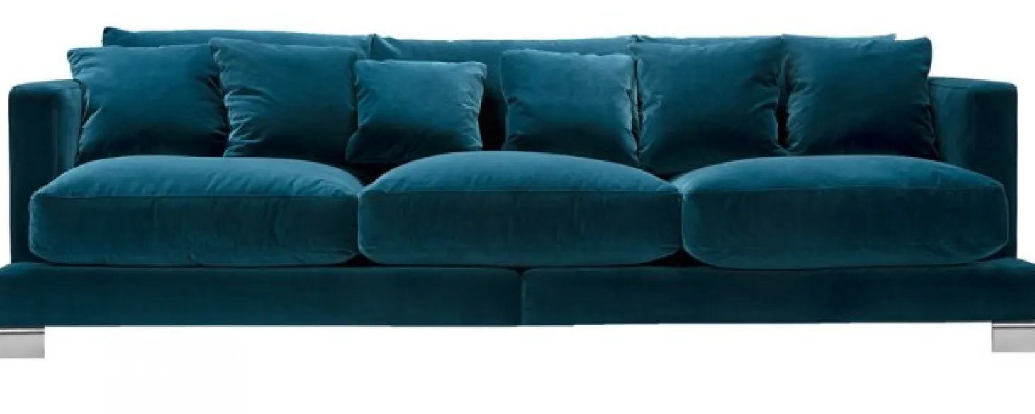 Colorado 4-sits Soffa