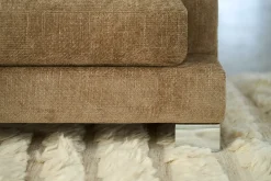 Colorado 4-sits Soffa Bloom Teddy Brown