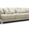 Colorado 4-sits Soffa Caleido Stampato Natur