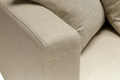 Colorado 4-sits Soffa Caleido Stampato Natur