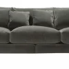Colorado 4-sits Soffa Classic Velvet Grey