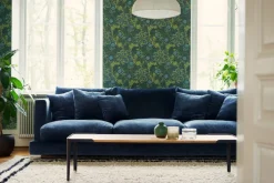 Colorado 4-sits Soffa Elyot Dark Blue