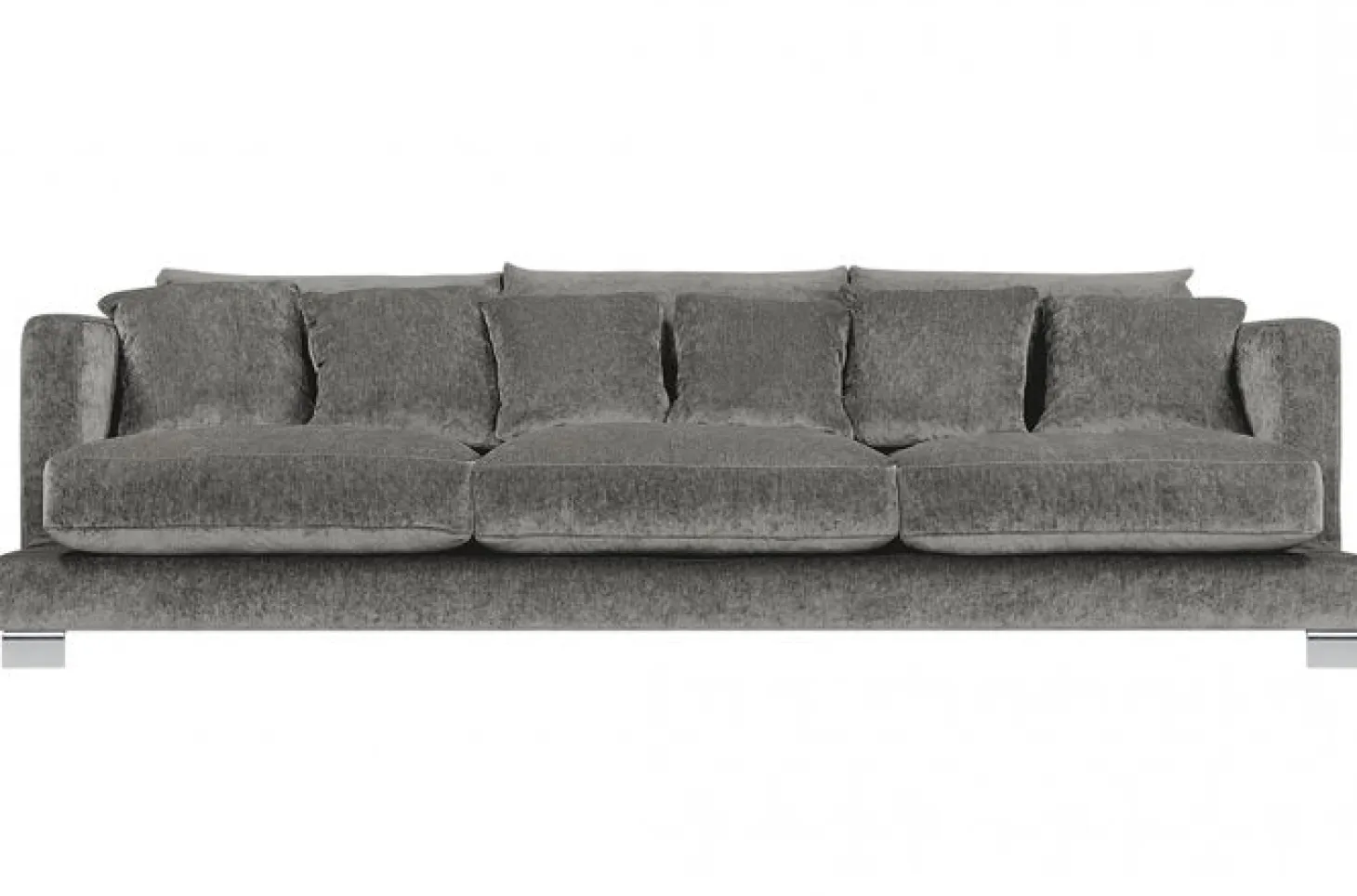 Colorado 4-sits Soffa Elyot Grey