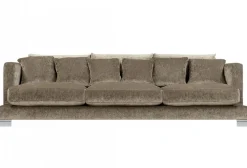 Colorado 4-sits Soffa Elyot Light Brown