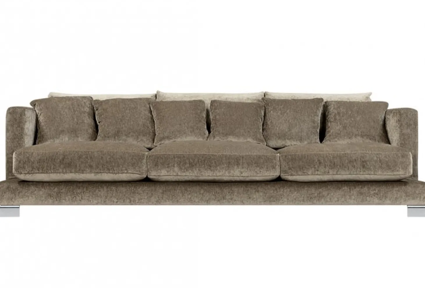 Colorado 4-sits Soffa Elyot Light Brown