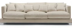 Colorado 4-sits Soffa Elyot Natur