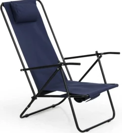 Colorado Strandstol Blå