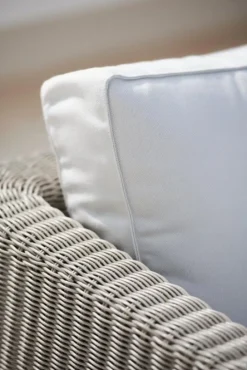 Connect Chaiselounge Taupe Höger