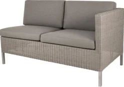 Connect Dining 2-sits soffa Vänster