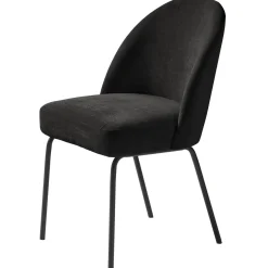 Contorno Stol Svart