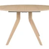 Corna Matbord Runt 160 cm