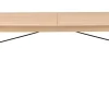 Corna Matbord Super Elipse 240x100 cm