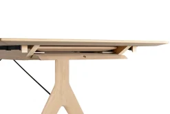 Corna Matbord Super Elipse 240x100 cm