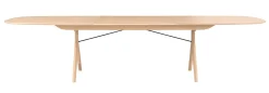 Corna Matbord Super Elipse 240x100 cm