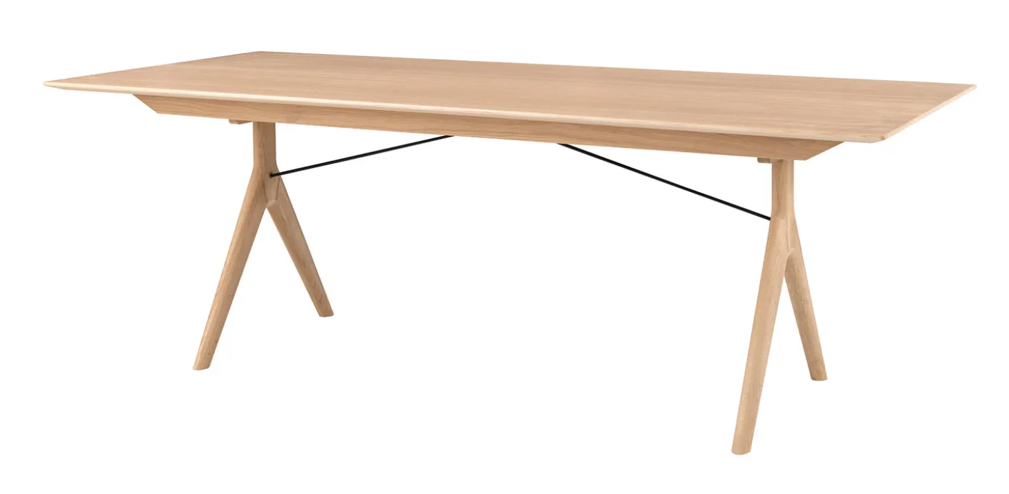 Corna Matbord 240x95 cm