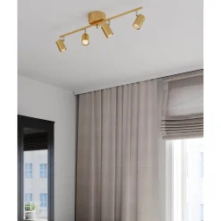 Correct Spotlight 4 Guld