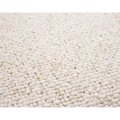 Cozy Innematta 200x290 cm Vit