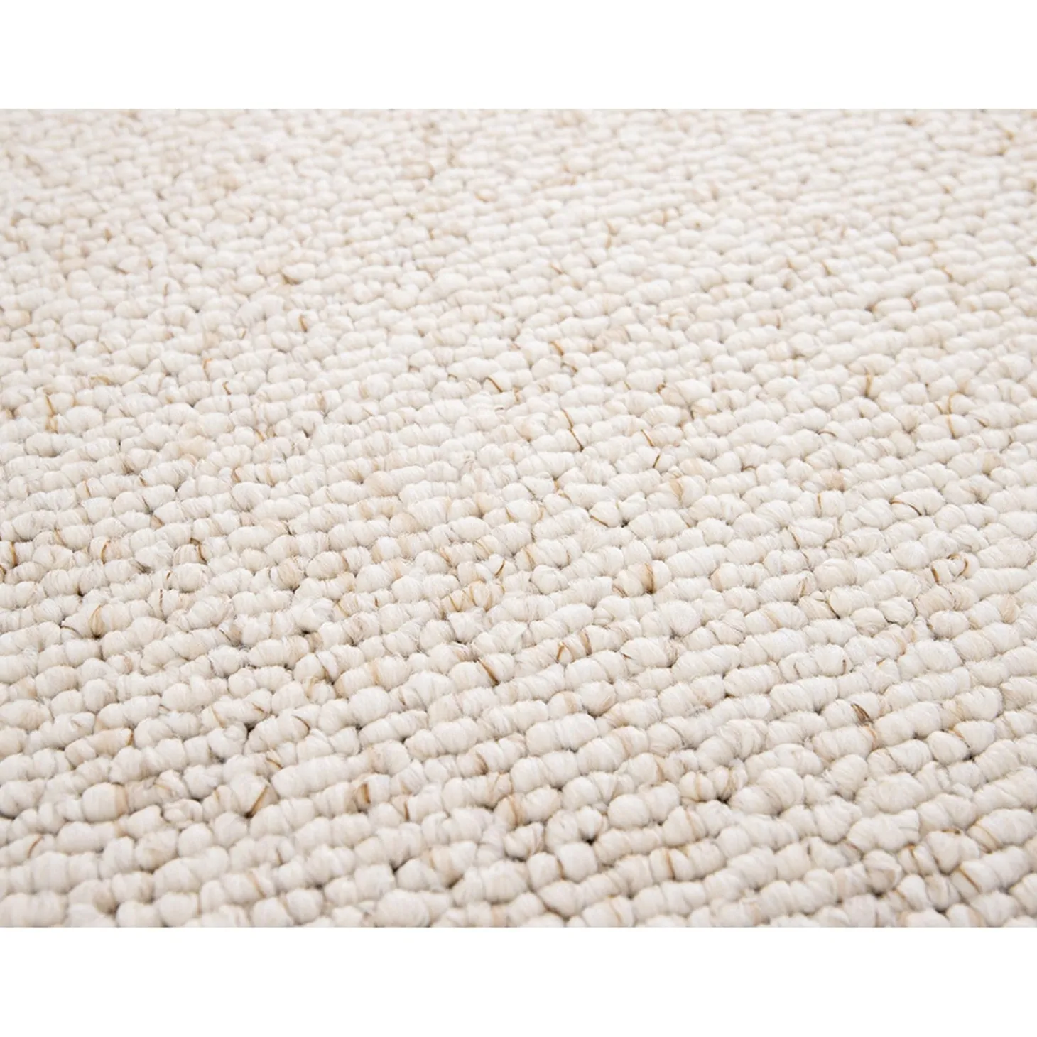 Cozy Innematta 200x290 cm Vit
