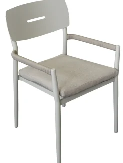 Cremona Karmstol Sand