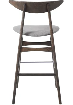 Crestline Barstol Oak Intra