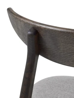 Crestline Barstol Oak Intra