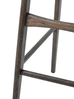 Crestline Barstol Oak Smoked