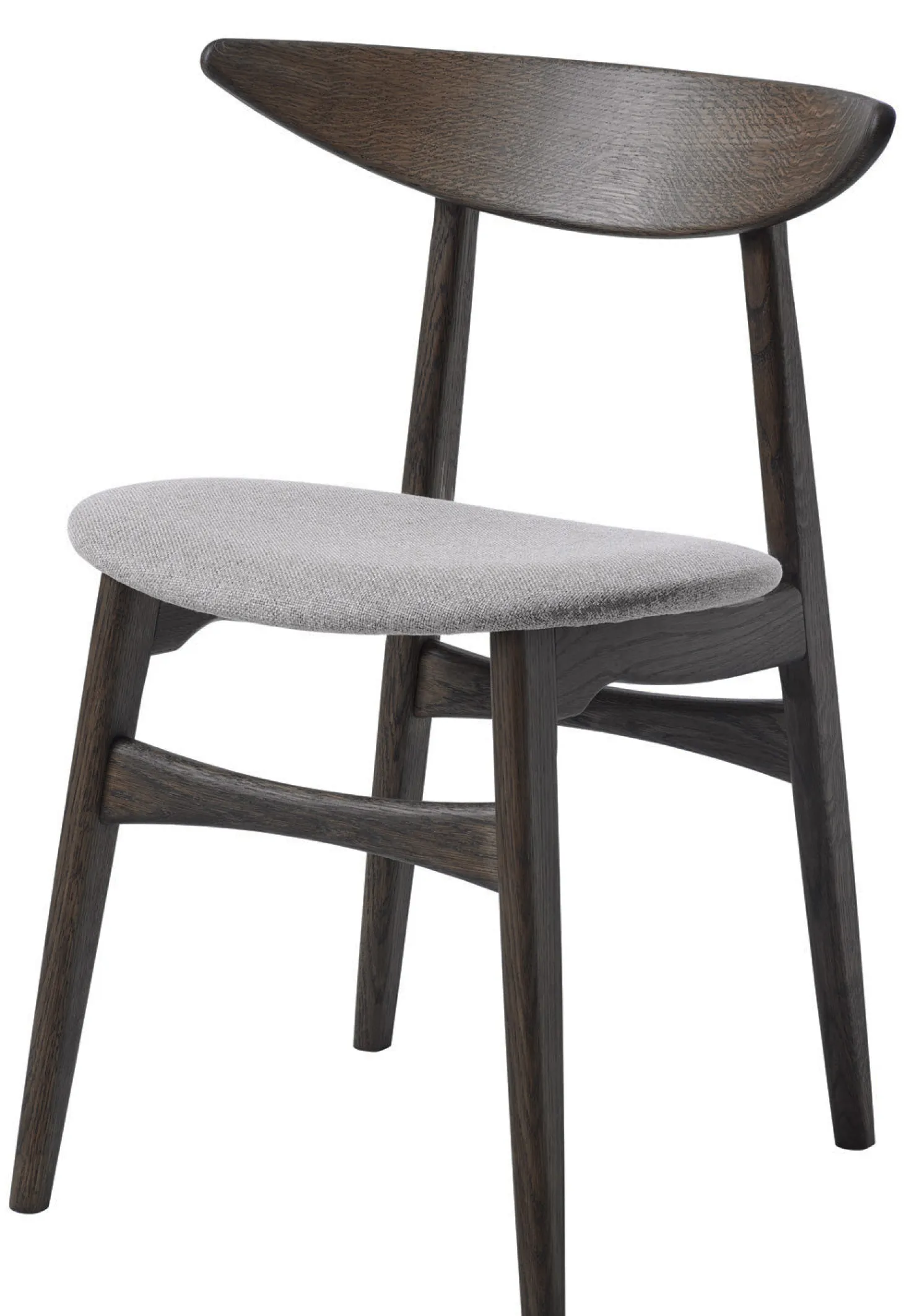 Crestline Stol Oak Intra