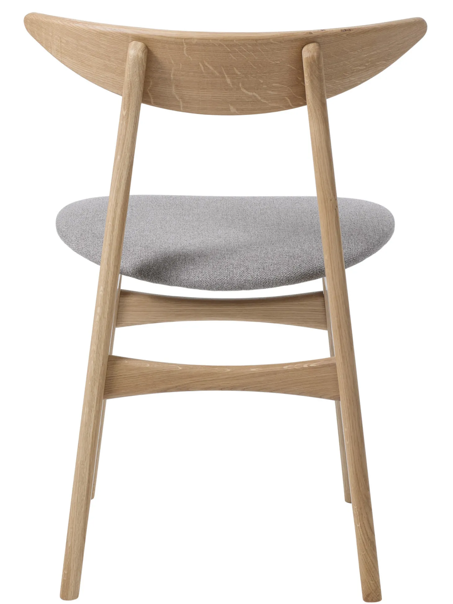 Crestline Stol Oak Natural