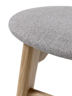 Crestline Stol Oak Natural