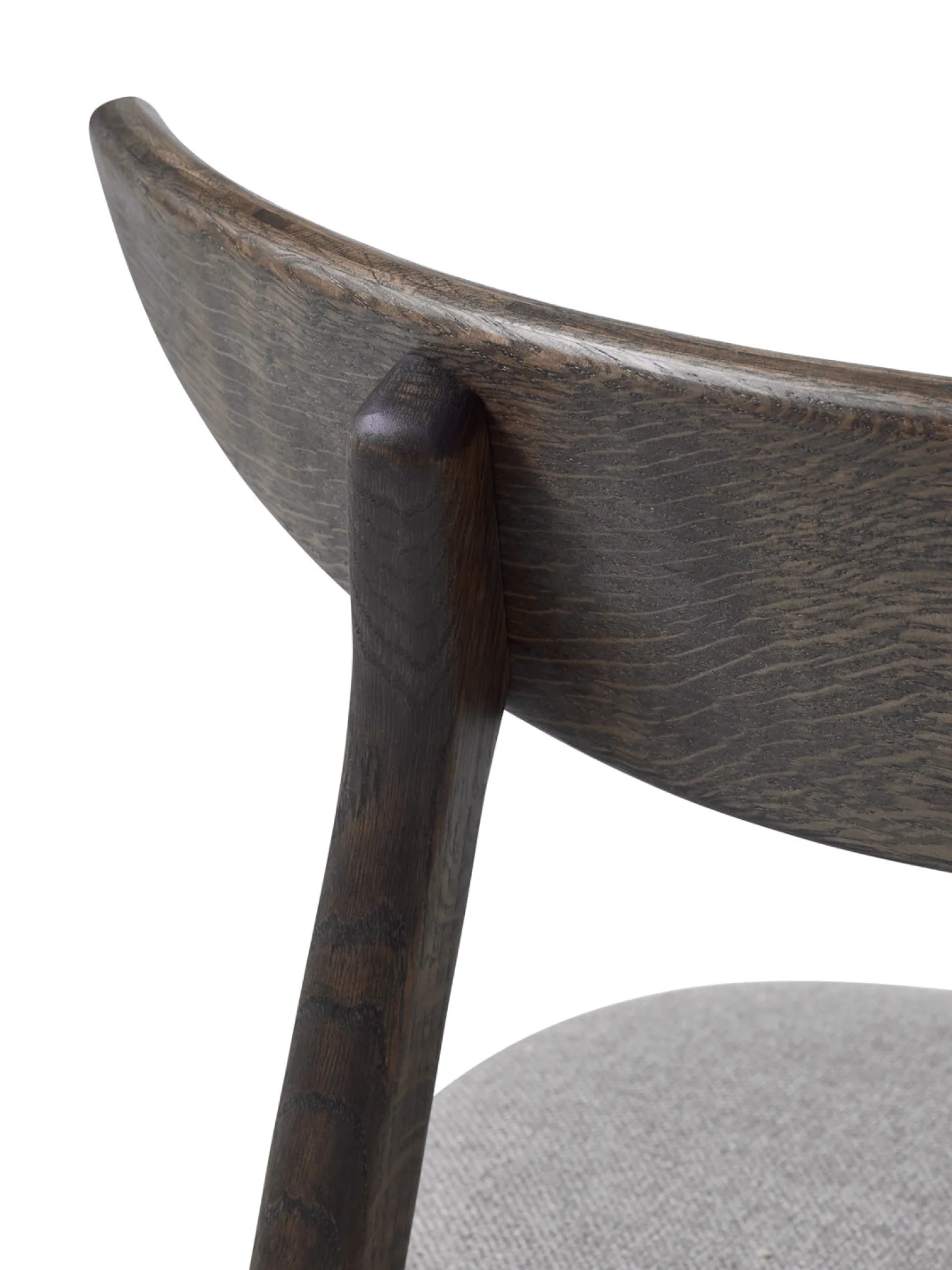 Crestline Stol Oak Smoked