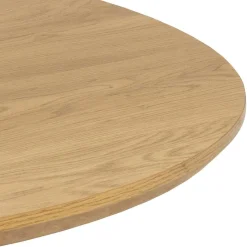 Croix Matbord Rund 120 cm