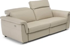 Curioso C107 3-Sits Reclinersoffa