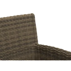 Dallas Utestol 2-Pack Natur