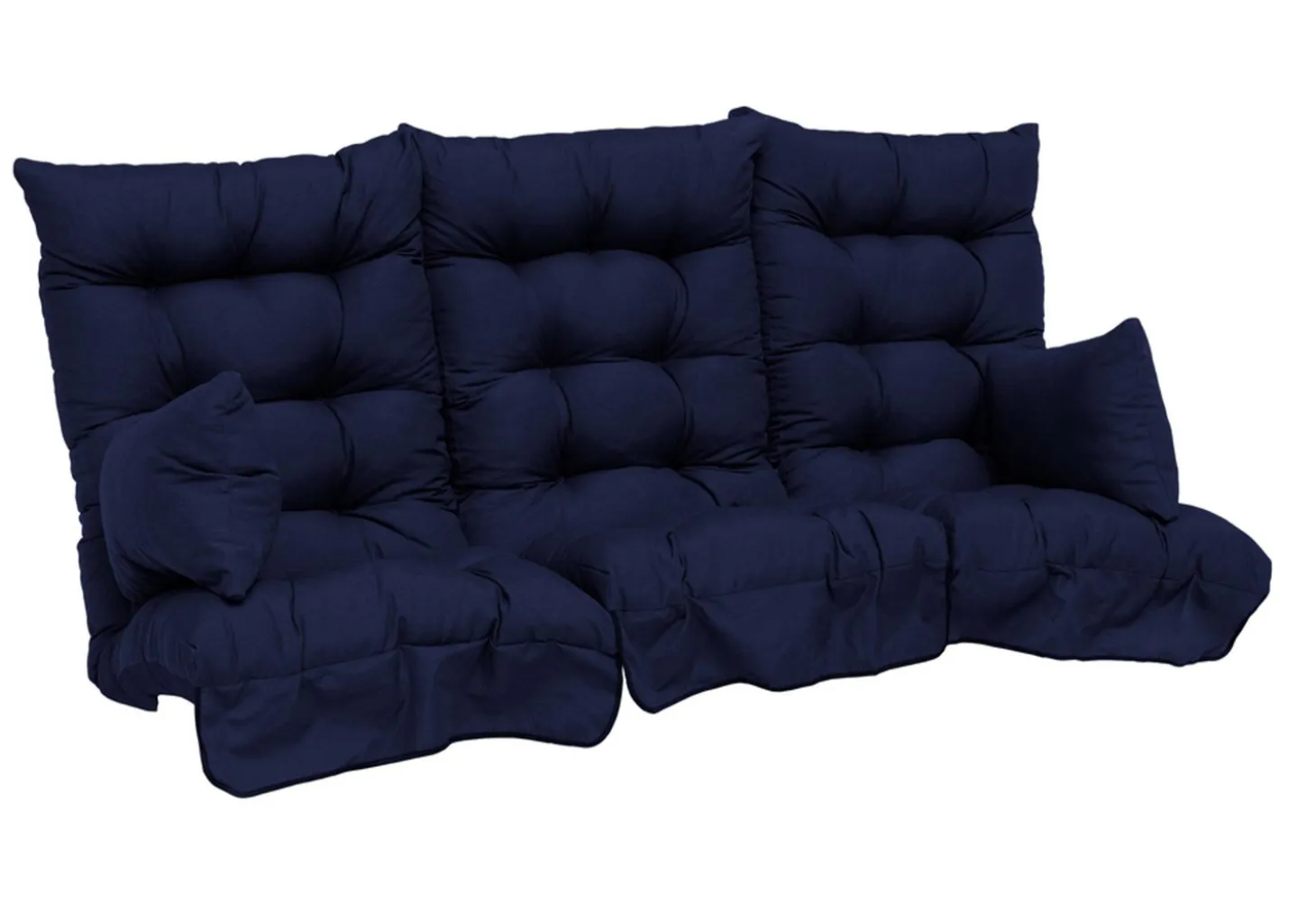 Dalom Hammockdynset Panama Blå