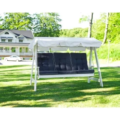 Dalom Hammock Vit
