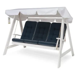 Dalom Hammock Vit