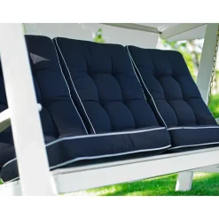 Dalom Hammock Vit