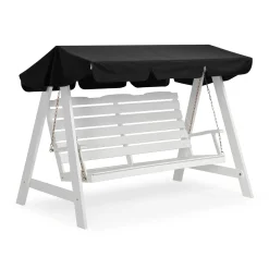 Dalom Hammock Vit