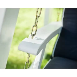 Dalom Hammock Vit