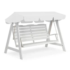 Dalom Hammock Vit
