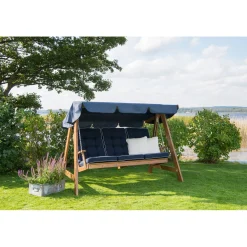 Dalom Hammock Vit