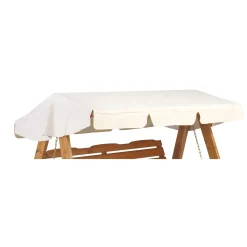 Dalom/Slöinge Hammocktak Beige
